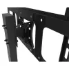 Carrello/stand per TV Techly ICA-TR12 177.8 cm (70