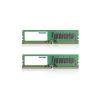 Memoria Patriot Memory Signature PSD416G24002S (DDR4 SO-DIMM 1 x 16 GB 2400 MHz CL17)