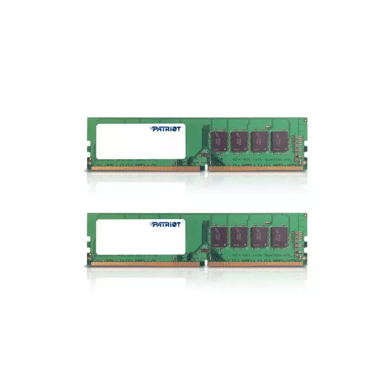 Memoria Patriot Memory Signature PSD416G24002S (DDR4 SO-DIMM 1 x 16 GB 2400 MHz CL17)