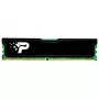 Memoria Patriot Memory Signature PSD416G24002S (DDR4 SO-DIMM 1 x 16 GB 2400 MHz CL17)
