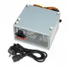 Alimentatore ATX IBOX CUBE II 400 W — 20+4 pin, ventola 120 mm, argento