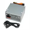 Alimentatore IBOX Cube Ii 500 W 20+4 pin ATX ATX argento