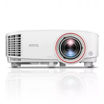 Proiettore a tiro standard BenQ TH671ST 3000 ANSI lumen DLP 1080p (1920x1080) bianco