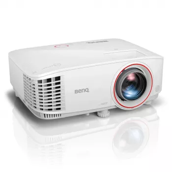 Proiettore a tiro standard BenQ TH671ST 3000 ANSI lumen DLP 1080p (1920x1080) bianco
