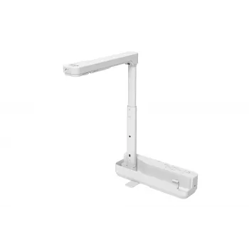 Epson ELPDC07, 2 MP, 25,4 / 2,7 mm (1 / 2,7