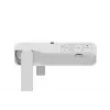 Epson ELPDC07, 2 MP, 25,4 / 2,7 mm (1 / 2,7