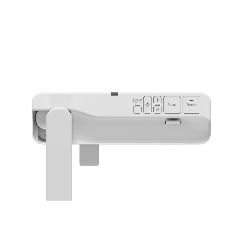 Epson ELPDC07, 2 MP, 25,4 / 2,7 mm (1 / 2,7