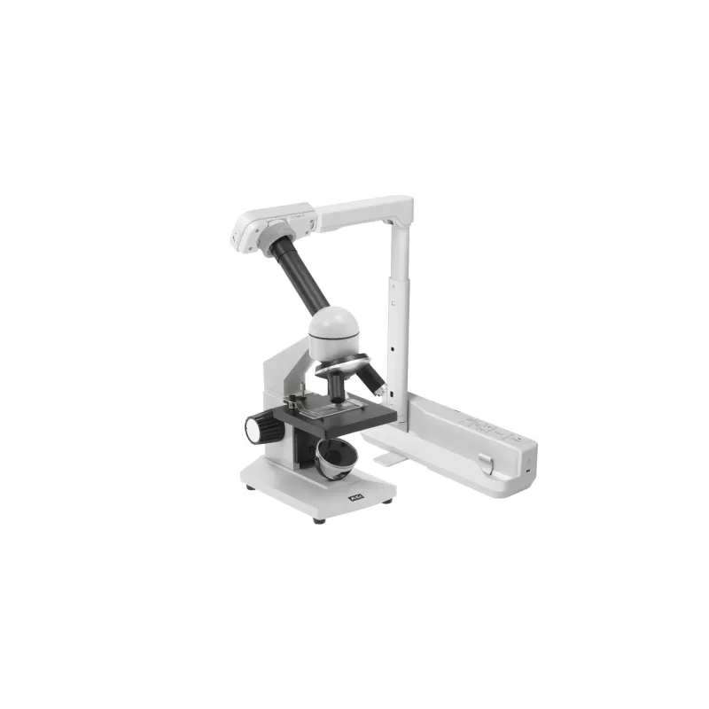 Epson ELPDC07, 2 MP, 25,4 / 2,7 mm (1 / 2,7