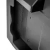 Case PC Modecom Oberon Pro Midi Tower, ATX/Micro ATX/ITX, finestra laterale, scheda video fino a 395 mm, 2x USB 3.0, nero