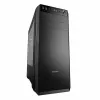 Case PC Modecom Oberon Pro Midi Tower, ATX/Micro ATX/ITX, finestra laterale, scheda video fino a 395 mm, 2x USB 3.0, nero