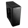 Case PC Modecom Oberon Pro Midi Tower, ATX/Micro ATX/ITX, finestra laterale, scheda video fino a 395 mm, 2x USB 3.0, nero