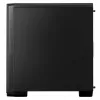Case PC Modecom Oberon Pro Midi Tower, ATX/Micro ATX/ITX, finestra laterale, scheda video fino a 395 mm, 2x USB 3.0, nero