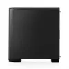 Case PC Modecom Oberon Pro Midi Tower, ATX/Micro ATX/ITX, finestra laterale, scheda video fino a 395 mm, 2x USB 3.0, nero
