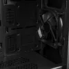 Case PC Modecom Oberon Pro Midi Tower, ATX/Micro ATX/ITX, finestra laterale, scheda video fino a 395 mm, 2x USB 3.0, nero