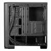 Case PC Modecom Oberon Pro Midi Tower, ATX/Micro ATX/ITX, finestra laterale, scheda video fino a 395 mm, 2x USB 3.0, nero