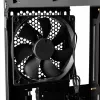 Case PC Modecom Oberon Pro Midi Tower, ATX/Micro ATX/ITX, finestra laterale, scheda video fino a 395 mm, 2x USB 3.0, nero