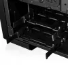 Case PC Modecom Oberon Pro Midi Tower, ATX/Micro ATX/ITX, finestra laterale, scheda video fino a 395 mm, 2x USB 3.0, nero