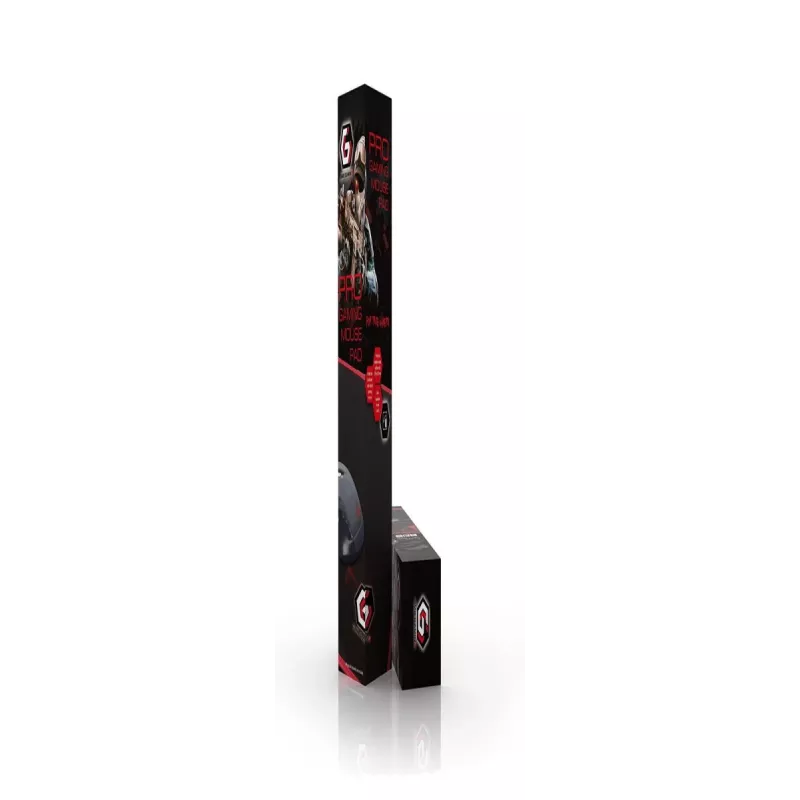 Tappetino per mouse GEMBIRD Gaming Pro - Extra Large (350x900mm)