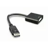Cavo adattatore GEMBIRD DisplayPort a DVI – nero
