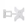 Supporto a parete per TV Techly ICA-LCD-2903WH 94 cm (37