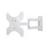Supporto a parete per TV Techly ICA-LCD-2903WH 94 cm (37