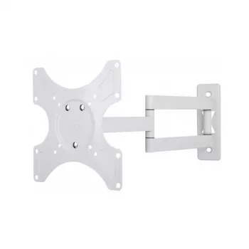 Supporto a parete per TV Techly ICA-LCD-2903WH 94 cm (37