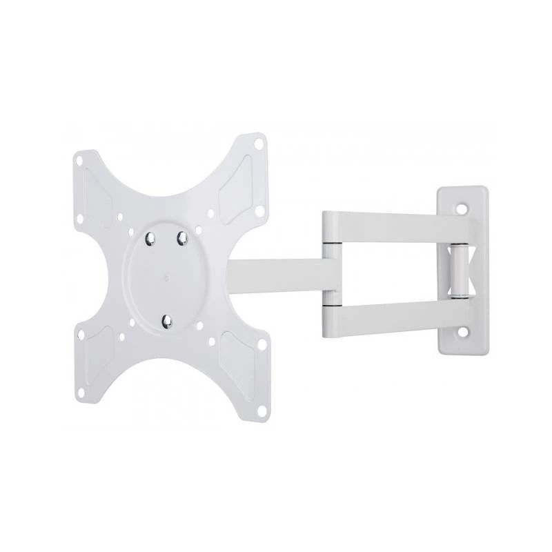 Supporto a parete per TV Techly ICA-LCD-2903WH 94 cm (37
