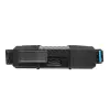 Disco rigido esterno ADATA HD710 Pro 5 TB USB 3.2 Gen 1 (3.1 Gen 1) nero