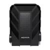 Disco rigido esterno ADATA HD710 Pro 5 TB USB 3.2 Gen 1 (3.1 Gen 1) nero