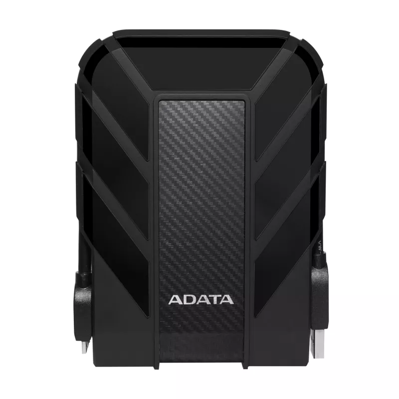 Disco rigido esterno ADATA HD710 Pro 5 TB USB 3.2 Gen 1 (3.1 Gen 1) nero