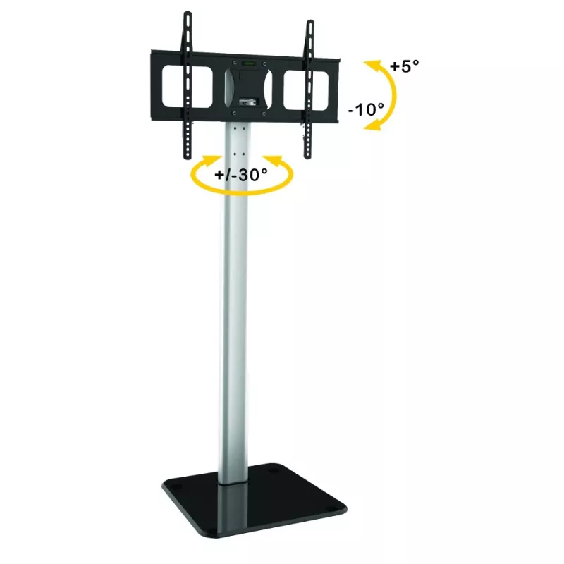 Supporto/montaggio TV Techy ICA-TR11 177,8 cm (70