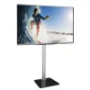 Supporto/montaggio TV Techy ICA-TR11 177,8 cm (70