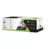 Supporto a soffitto telescopico Techly fino a 1,6 m LED TV LCD 23-42