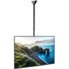 Supporto a soffitto telescopico Techly fino a 1,6 m LED TV LCD 23-42
