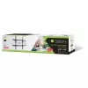 Supporto a parete inclinabile Techly per TV LED-LCD 23-55 nero ICA-PLB 161M