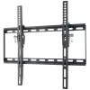 Supporto a parete inclinabile Techly per TV LED-LCD 23-55 nero ICA-PLB 161M