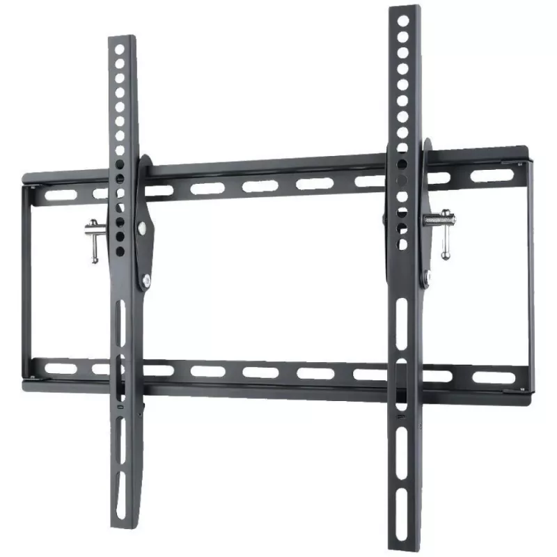 Supporto a parete inclinabile Techly per TV LED-LCD 23-55 nero ICA-PLB 161M