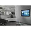 Supporto a parete inclinabile Techly per TV LED-LCD 23-55 nero ICA-PLB 161M