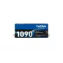 Cartuccia toner Brother TN-1090 nero, laser, confezione singola, resa 1500 pagine