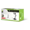 Supporto Techly ICA-TBL 2801 supporto passivo tablet/UMPC nero