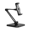 Supporto Techly ICA-TBL 2801 supporto passivo tablet/UMPC nero