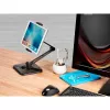 Supporto Techly ICA-TBL 2801 supporto passivo tablet/UMPC nero