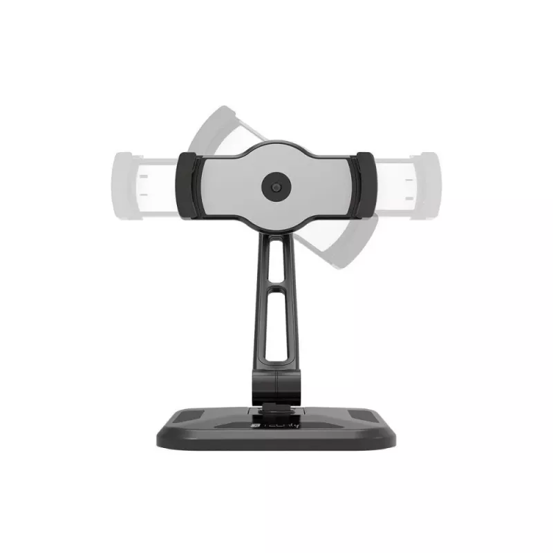 Supporto Techly ICA-TBL 2801 supporto passivo tablet/UMPC nero
