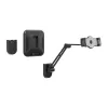 Supporto Techly ICA-TBL 2801 supporto passivo tablet/UMPC nero