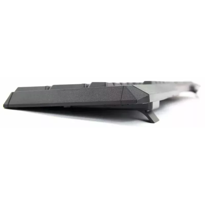 Titanum Memphis TK108 kit tastiera e mouse USB, nero