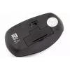 Titanum Memphis TK108 kit tastiera e mouse USB, nero
