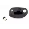 Titanum Memphis TK108 kit tastiera e mouse USB, nero
