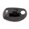 Titanum Memphis TK108 kit tastiera e mouse USB, nero