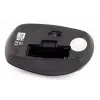 Titanum Memphis TK108 kit tastiera e mouse USB, nero
