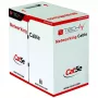 Cavo di rete Techly ITP7-UTP-IC-CCA grigio 305 m Cat5e U/UTP (UTP)